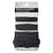 Black Mix Nylon Cord by Bead Landing™